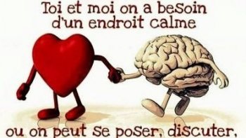 Je me suis laissée dire....qu'il  y avait  des  artistes  parmi nous  ! Ce n'est  que  de  l'humour  !....avec une pointe  de malice...Bravo!  et  merci! aux artistes  connus,  et  inconnus, du petit plus.....qui colore nos jours..........Oderay