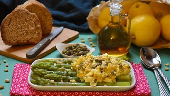 Simplissime et pour autant, fait son petit effet ! 