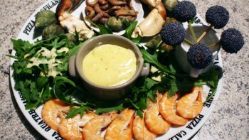 « Idée Repas », en effet, comme vous pourrez le voir, il n'y à pas beaucoup de préparation.