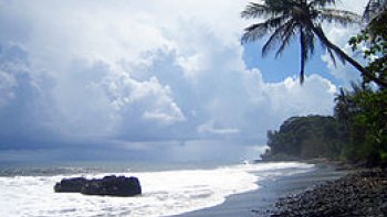 TAHITI, les SEYCHELLES, l'ILE MAURICE, des beautés lointaines
sur notre belle terre.  