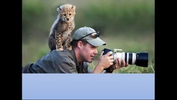 lorsqu'un photographe rencontre un autre photographe !!! que se passe t il ??
des photos pleines d'humour et de tendresse ....
