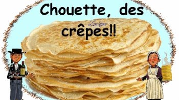 Pourquoi fait-on des Crêpes le 2 Février ! D'où vient cette fête ?