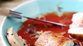 Une recette à tester sans aucune hésitation !