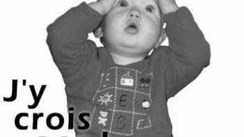 SURTOUT NE PRENEZ PAS EXEMPLE SUR EUX !
Les adultes se rendent-ils compte des dangers qu'ils encourent ?