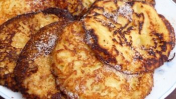 Spécialité Bretonne. Faciles et rapides à réaliser, savoureux, ils sont parfaits lors des collations du MARDI GRAS DU  16/2/2021