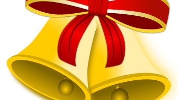 Que les cloches reviennent ...avec   des préliminaires de paix.!...et des chocolats !