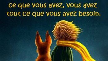 " Nous voilà prévenus"!