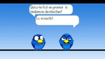 Bavardages!........Doris & oderay