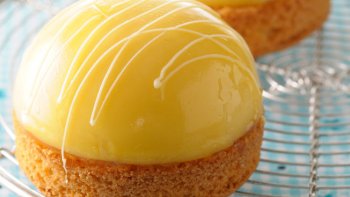 

Chef lucciolo nous revient avec une nouvelle recette, bonne dégustation !