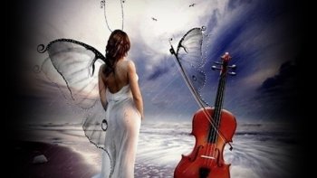 « je pense que la seule merveille du monde serait... la vie"