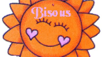 Pour ne pas perdre le sourire...........