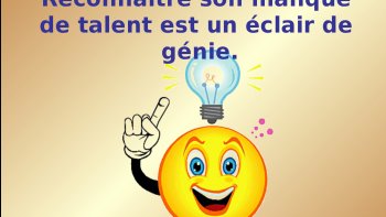 Chaque jour, nous côtoyons le bizarre...