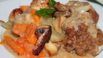 En cet hiver, un délice !!