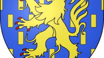 Quand une vieille dame anglaise met en voix un poème qu'elle a composé avec tout son amour pour une Région Française...