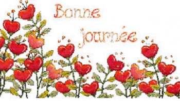 Quelques petites histoires savoureuses 
doris & Victoria .