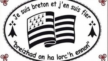 Vive la Bretagne et tous les bretons !