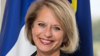 Recette de Mme La Ministre Brigitte Bourguignon !