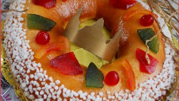 Une merveille  provençal qui date depuis 1774