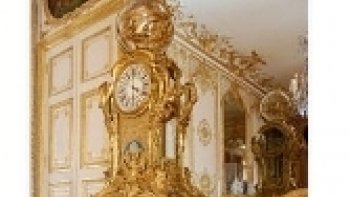 Je vous propose deux vidéos ...pour présenter une merveille de technologie ...
la Pendule de Passement..

j'y adjoins un résumé (un peu long ) pour ceux qui s'y intéresseront