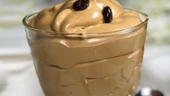 Facile et rapide à réaliser, rafraichissante, douce et parfumée, elle est idéale lors des collations de la journée ou lors d'une pause.