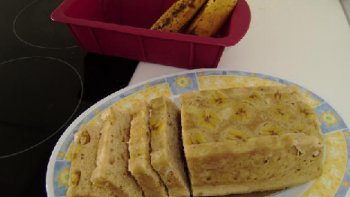 Très facile à réaliser par petits et grands. Idéal à déguster au goûter.