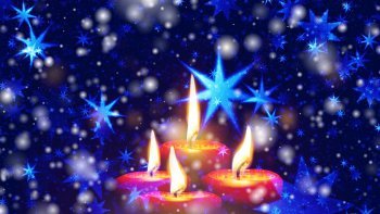 Pour chacun de nous, il  y a une étoile, mise dans le  ciel,  assez éloignée,  pour que nous  ne puisions la  ternir...(2017).