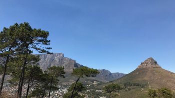Notre ordissinaute Julien Legrand nous présente une très belle destination où il a eu la chance de voyager : Le Cap.