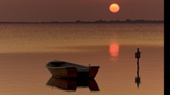 IMAGINONS UN PARADIS