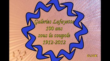 GALERIES LAFAYETTE