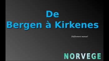 norvége