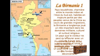 birmanie