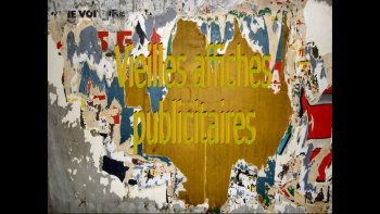 voici des affiches anciennes que m'a fait parvenir Victoria afin de les partager avec vous ! les plus jeunes ne les auront pas connues....mais pour d'autres souvenirs souvenirs!!!!