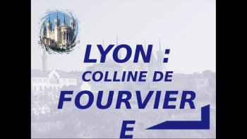 Ayant vécu 46 ans à Lyon, j'ai reçue ces photos du net par Victoria, dont je veux vous faire partager le site de Fourvière pour ceux qui ne connaissent pas!!!

pour ceux qui n'aiment pas la musique mettre sur silence...