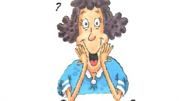 avec internet on sait tout sur tout le monde... toi, vous, qui êtes derrière votre écran... méfiez-vous... "mon petit doigt m'a dit !