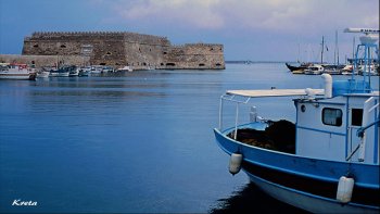 embarquons pour un petit tour dans les îles grecques  avec Poupette et Doris!!!