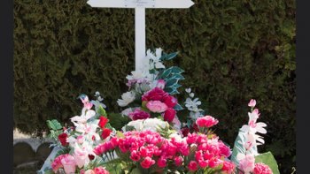 Inspiré d'un poème amérindien, arrangé par mes soins...