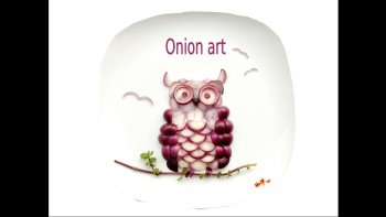 Pleurer mais pleurer en beauté.