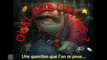 Quel âge ont-ils ? Ce diaporama est en 2 parties car il est trop long ! Souvenez-vous de votre jeunesse, et des idoles de l'époque qui comme nous ont vieilli...