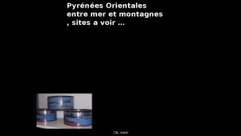 Suivez-moi dans ce beau pays, la Catalogne, le Roussillon, entre mer et montagne. Une merveille...