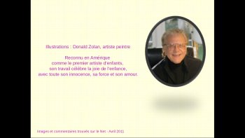 a l'occasion de la fête des mères je ne peux resister a vous envoyer ces belles images...