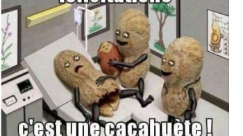 nous revoici partis dans les delires !!