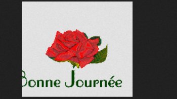 Un petit texte bien dans l'air du temps ! Ah  Monsieur Devos .. genie des mots
vous vous seriez bien amusé en ces temps difficiles. Mais qui sait là haut ?