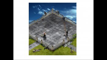 Les illusions d'optique sont intrigantes ! Voilà pour vous amuser !!