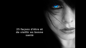 "vieillir n'est pas déchoir"
   En un mot se faire plaisir"