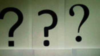 Bonjour ...quelques devinettes pas trop difficiles...pour mettre les neuronnes en  "eveil " de bon matin ....