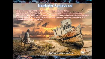  voilà des habitations vraiment originales.