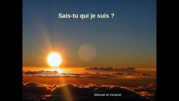 Certaines images peuvent choquer les âmes sensibles et pourtant il faut bien que l'on puisse agir...