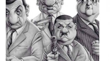 Connues et reconnues : 20 répliques dont on ne se lasse pas ...
Merci Mr Michel AUDIARD ...