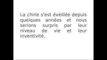 certaines inventions me plaisent bien et vous ?