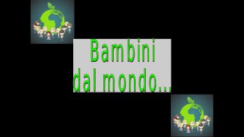 j'aime les enfants et leur beauté!